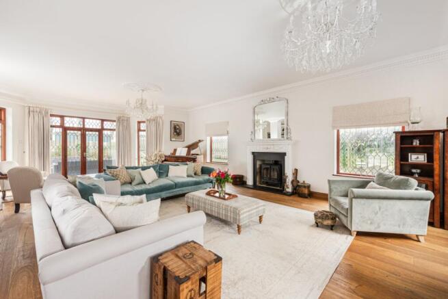 Drawing Room