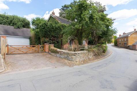 Eastgate, Hallaton, LE16