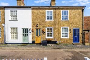 4, Blacksmiths Lane, St. Albans AL3 4SQ