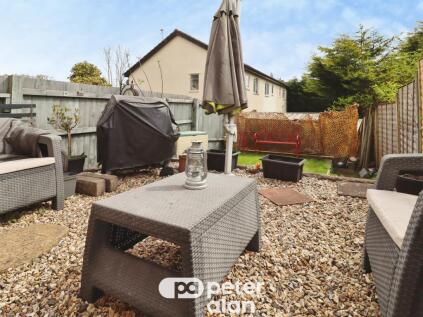 Oakridge, Thornhill, Cardiff