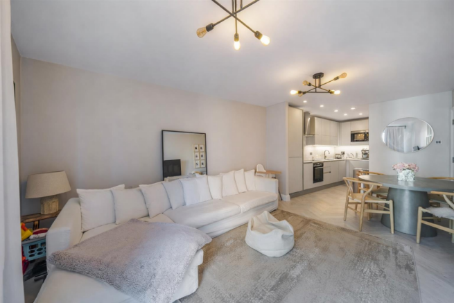 Open Plan