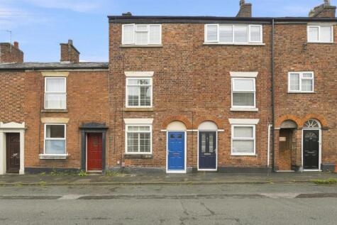 Brock Street, Macclesfield