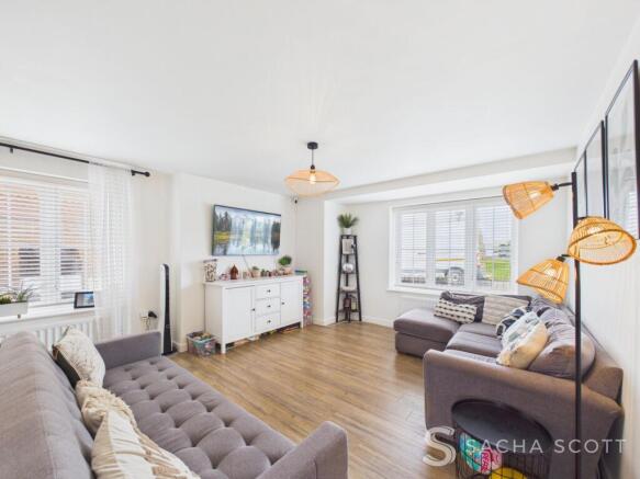 Lounge Area