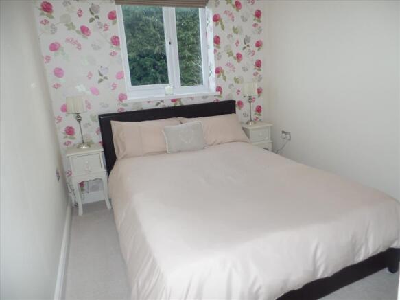 ADDITIONAL bedroom 4 photo