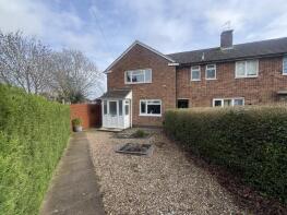 27, Queens Drive, Leicester LE19 2LL