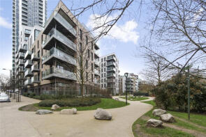 Flat 13, Nature View Apartments, Woodberry Grove, Hackney, London N4 2GN