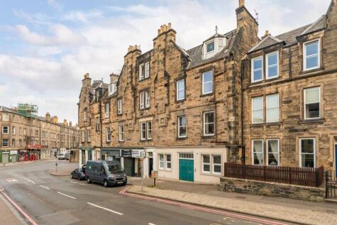 Ardmillan Terrace, Edinburgh, EH11