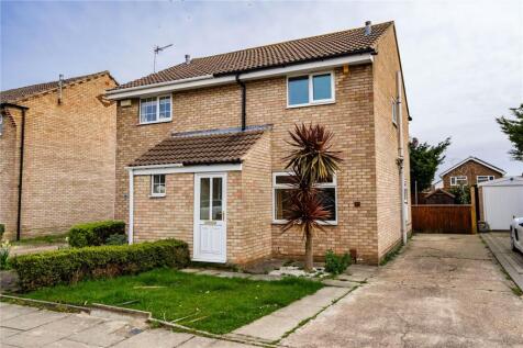 Orion Way, Grimsby, N E Lincs, DN34