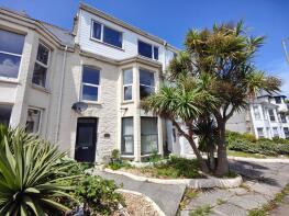 6, 107 109 Sunset Apartments, Tower Road, Newquay TR7 1FF