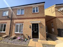 14, Granville Place, Darlington DL3 0QH