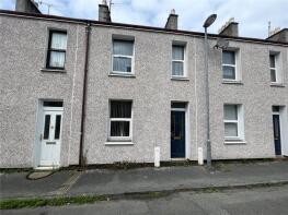 7, Margaret Street, Caernarfon LL55 1NB