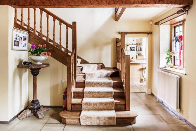 house. estate agency Rusper Horsham