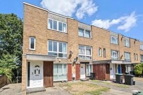 18, Leyburn Gardens, Croydon CR0 5NL