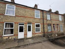 8, Weston Road, Wisbech PE13 2LP