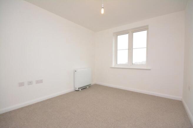 2 Bedroom