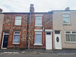 16, Whittle Street, St. Helens WA10 3ED