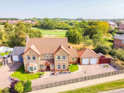 Fulthorpe Grove, Wynyard, Billingham