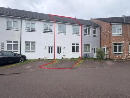 4 Cavendish Mews, Aylestone, Leicester, Leicestershire LE2 7PN