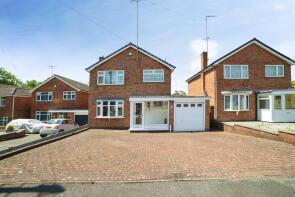 4, Amber Grove, Alfreton DE55 7PA