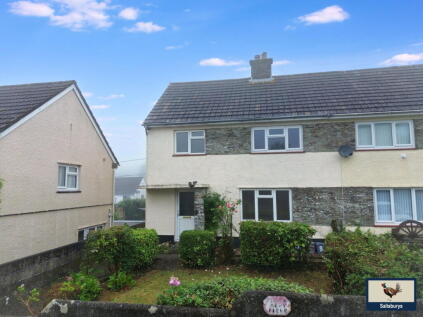 Cross Park, Buckland Monachorum, PL20