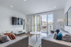 Apartment 301, 150 Admiralty House, Vaughan Way, London E1W 2AH