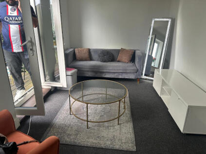 London Road, Romford, London, RM7