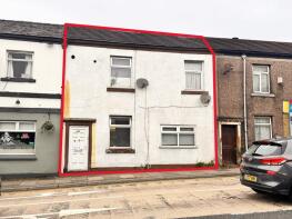 130b, Mossley Road, Ashton-under-lyne OL6 6ND