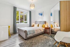 51, Burne Jones House, North End Road, London W14 8TB