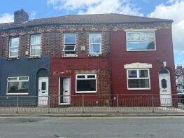 16, Oakfield Road, Liverpool L4 2QF