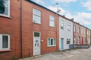 2, Unsworth Street, Wigan WN2 3ES