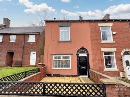 12, All Saints Close, Oldham OL2 5RD