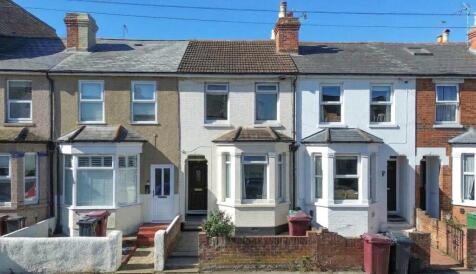Newport Road, Reading, Berkshire, RG1