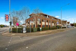 16, Astral Court, Station Approach, South Ruislip, Ruislip HA4 6RW