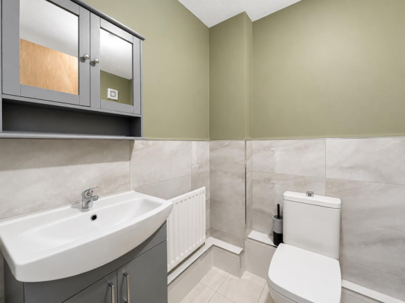 1 bed Flat for sale Image 7