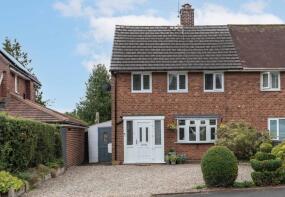39, South Road, Northfield, Birmingham B31 2QZ
