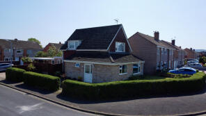 3, Heathcombe Road, Bridgwater TA6 7PD