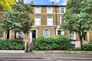 252b, Dacre Park, London SE13 5DD
