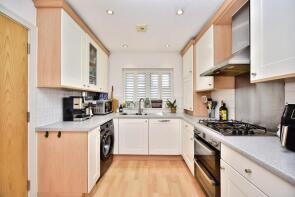 4, Stillwater Mews, St Marys Island, Chatham ME4 3SL