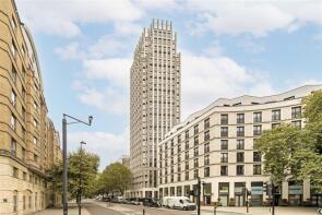 114, 130 Conquest Tower, Blackfriars Road, London SE1 8EW