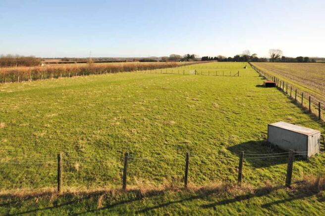Paddocks