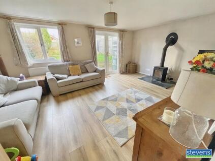 Clinton Gardens, Merton, Okehampton, Devon, EX20