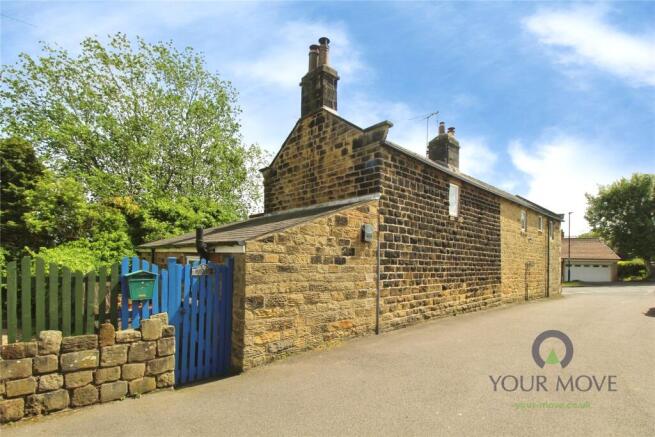 2 bed Semi-Detached for sale Image 7