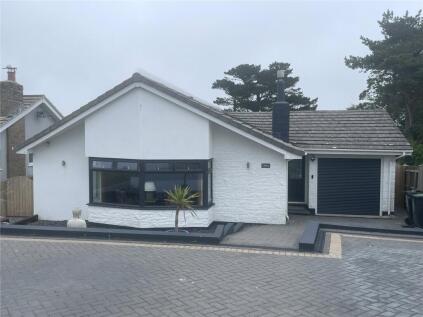 West Walks, West Bay, Bridport, Dorset, DT6
