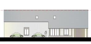 The Furrow, Newport Road, Woodseaves, Stafford ST20 0NP