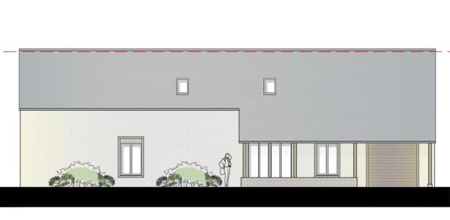 4-bed detached on Newport Road, Woodseaves, ST20, £750,000