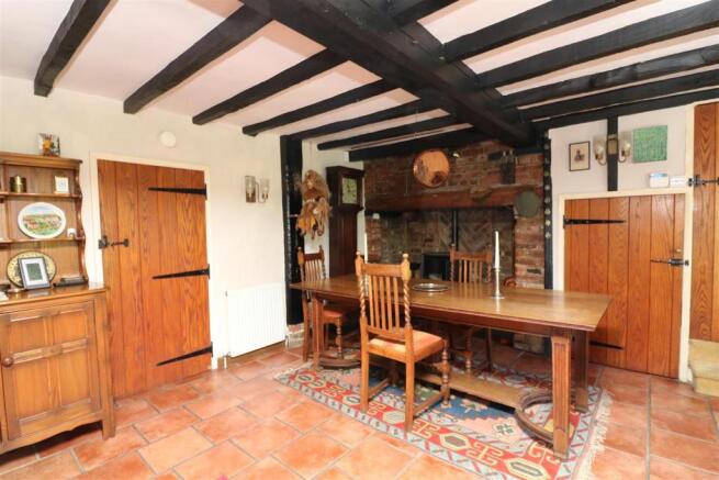 Scribes Cottage