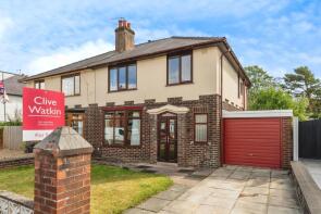 4, Old Hall Drive, Whitby, Ellesmere Port CH65 9AX