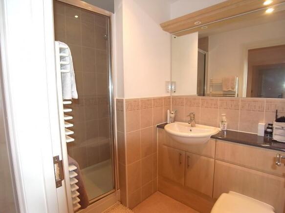 en-suite
