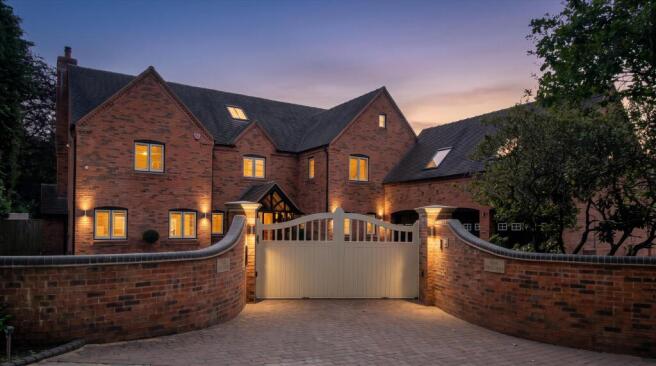 The Beeches
