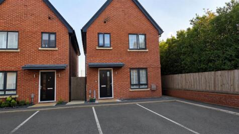 Blunden Drive, Folkestone, Kent, CT20